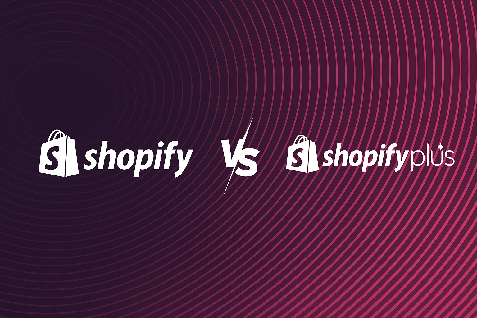 Scaling Smart: When Shopify Plus Becomes a Better Fit