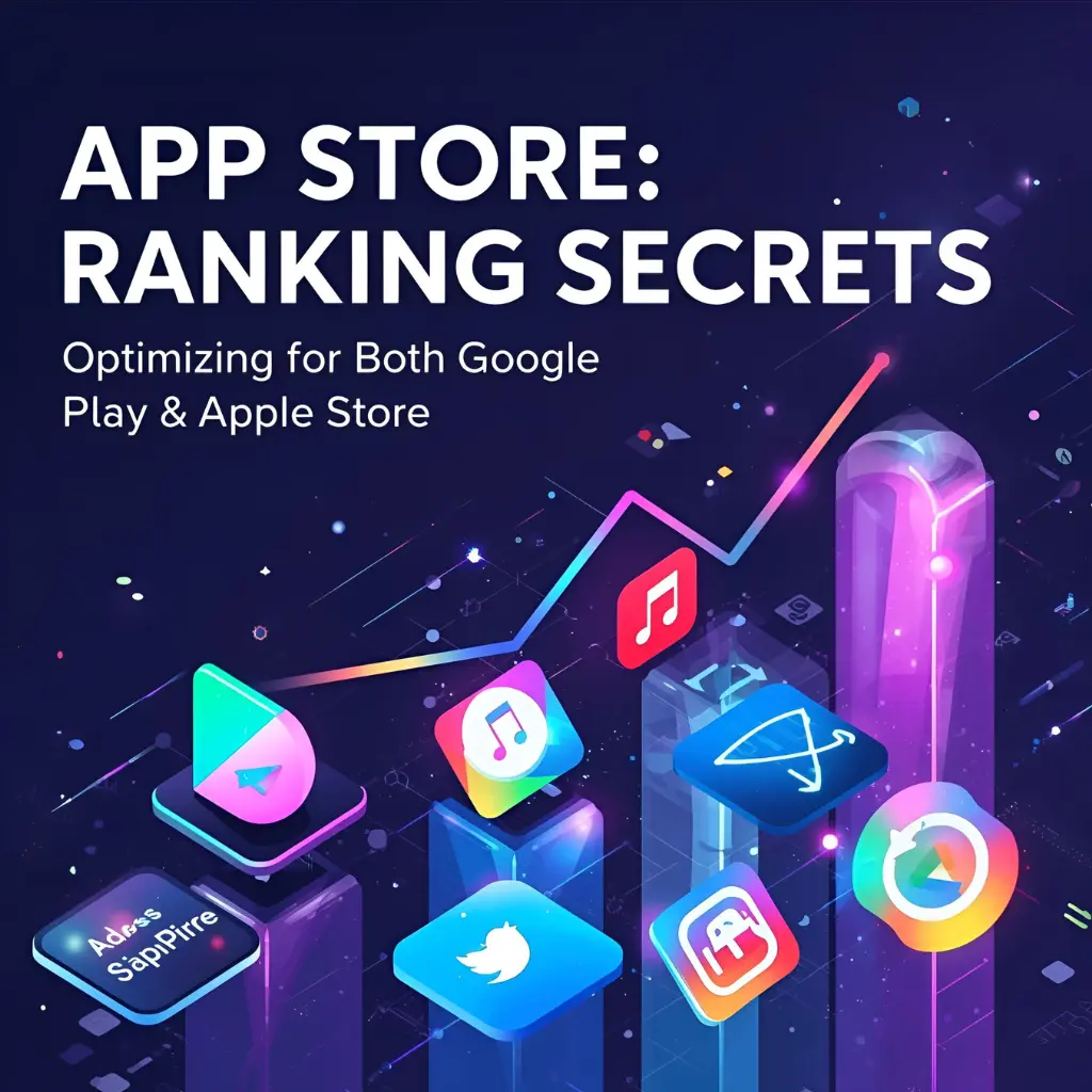 App Store Algorithm Deep Dive: Google Play And Apple Ranking Optimization