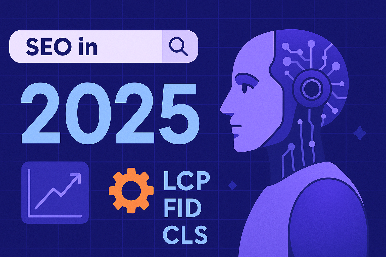 SEO in 2025: Adapting to AI and Google's Algorithm Updates