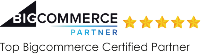 BigCommerce Partner