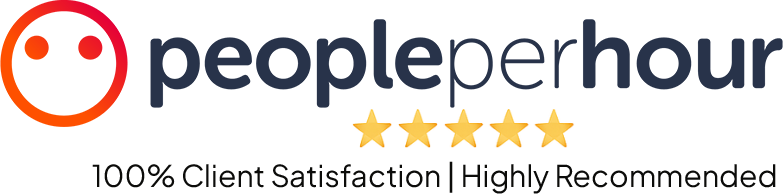 PeoplePerHour Top Rated Agency
