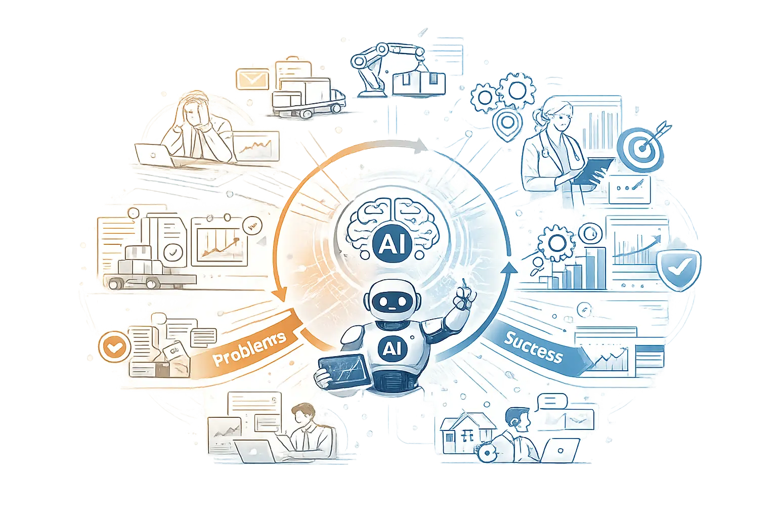 AI Automation Solutions