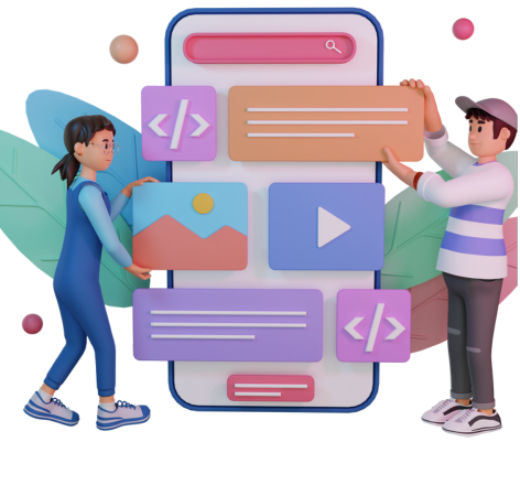 mobile-app development